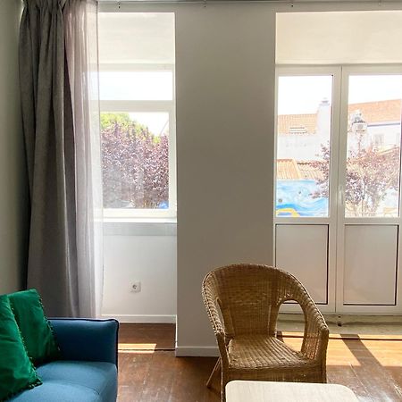 The Apex Apartment Setúbal Zewnętrze zdjęcie