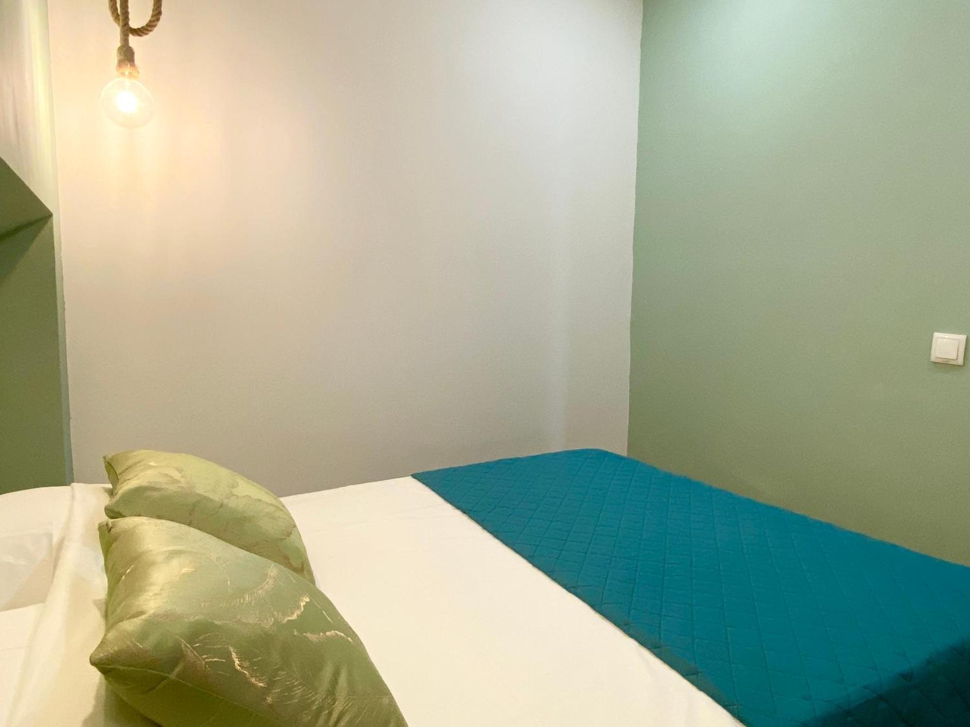 The Apex Apartment Setúbal Zewnętrze zdjęcie
