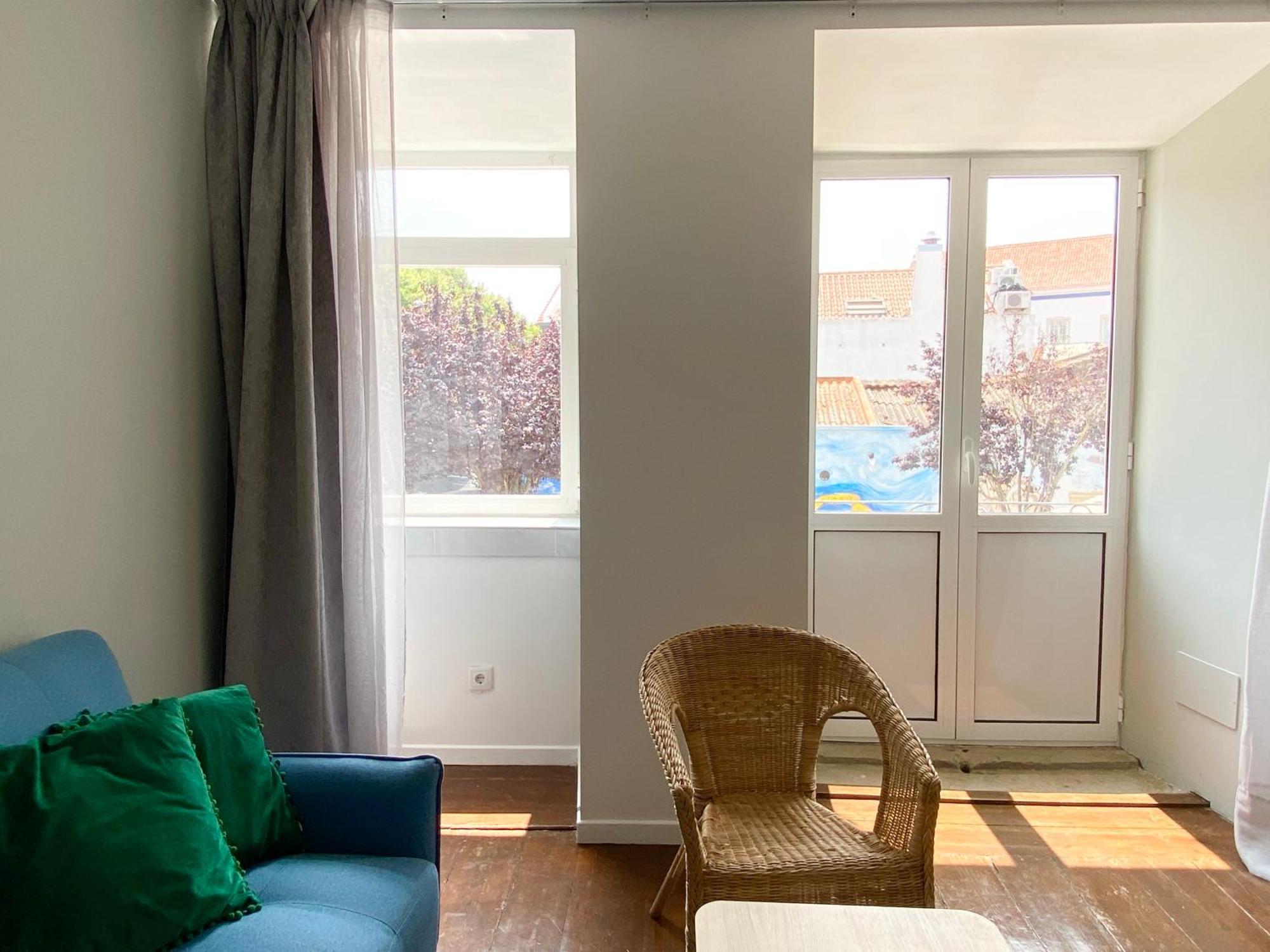 The Apex Apartment Setúbal Zewnętrze zdjęcie
